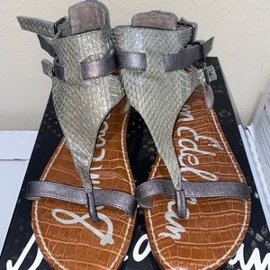 Sam Edelman sandals